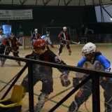 A.S.D Rollin' Skate